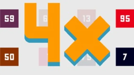4x Puzzle
