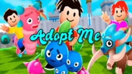 Adopt Me