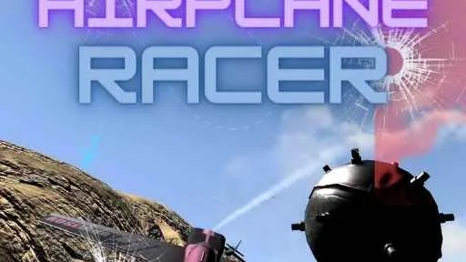 Airplane Racer