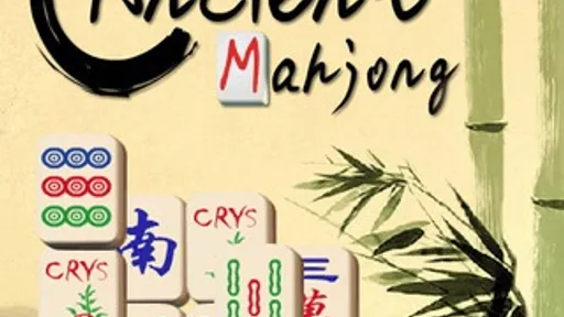 Ancient Mahjong
