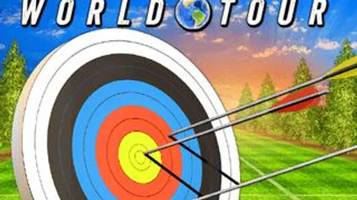 Archery World Tour