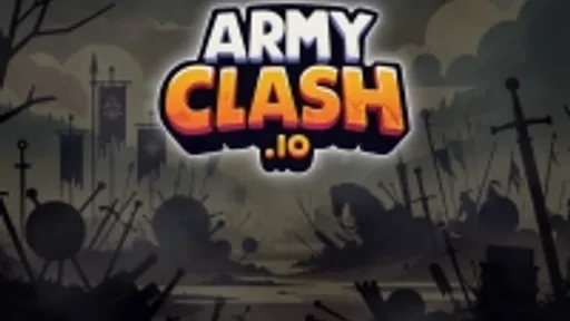 ArmyClash.io