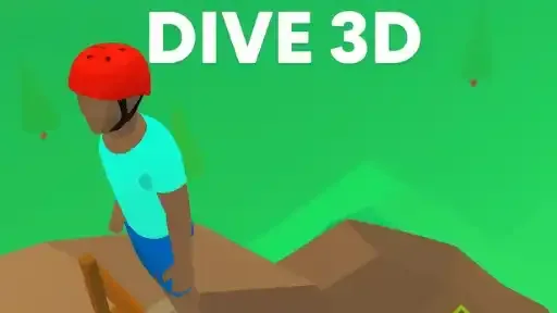 Backflip Dive 3D