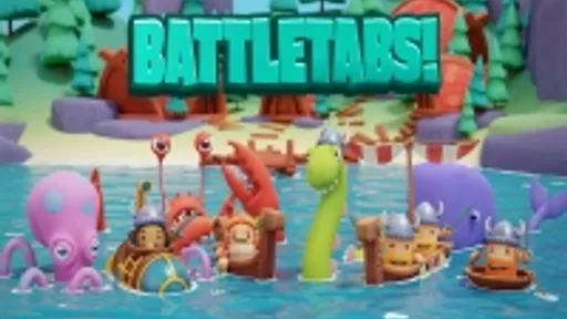 BattleTabs