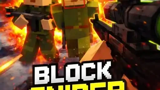 Block Sniper