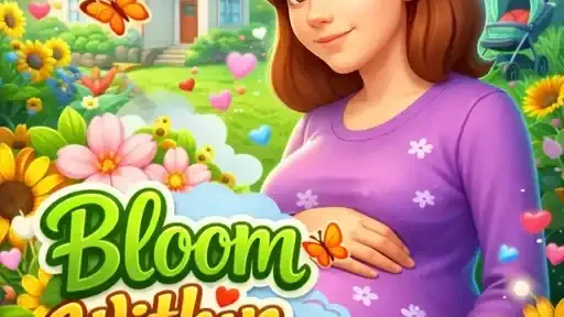 Bloom Within: A Life Simulator
