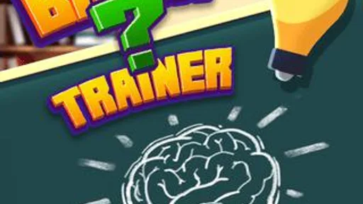 Brain Trainer