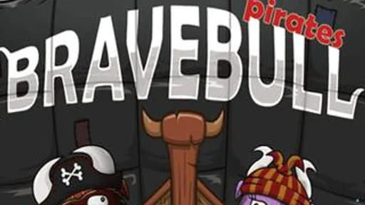 Bravebull Pirates