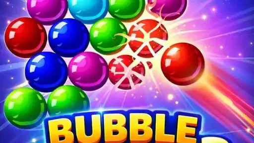 Bubble Game 3