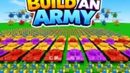 Build an Army