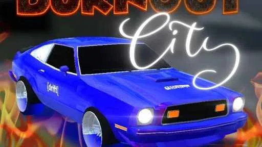 Burnout City