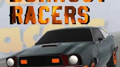 Burnout Racers