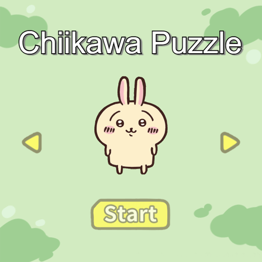 Chiikawa Puzzle