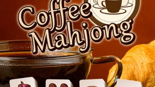 Coffee Mahjong