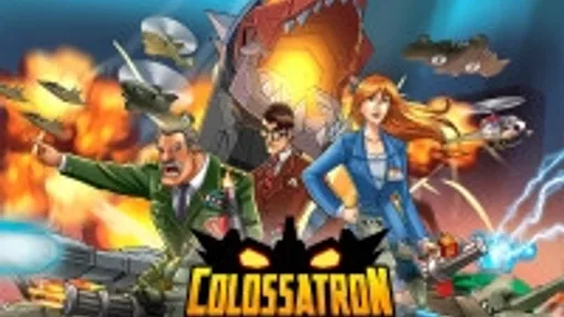 Colossatron