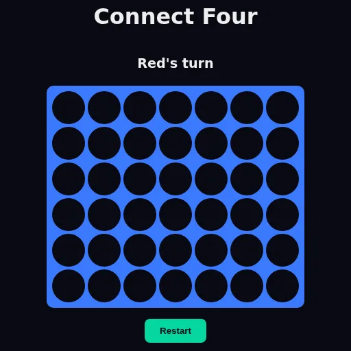 Connect Four