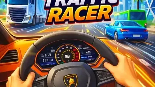 Crazy Traffic Racer