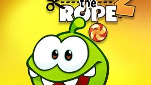Cut The Rope 2
