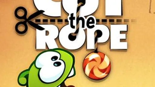 Cut The Rope
