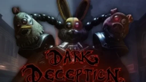 Dark Deception