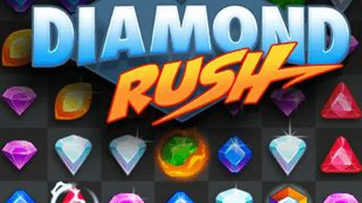 Diamond Rush