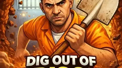 Dig out of Prison