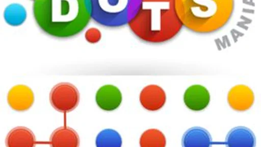 Dots Mania