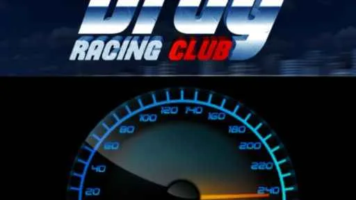 Drag Racing Club