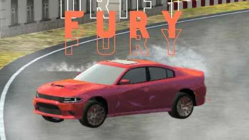 Drift Fury