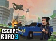 Escape Road 3