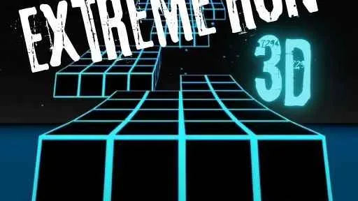 Extreme Run 3D