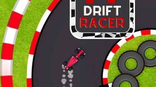 F1 Drift Racer