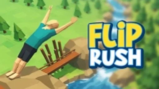 Flip Rush