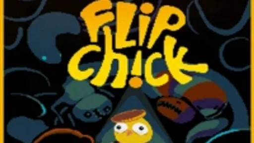 Flipchick