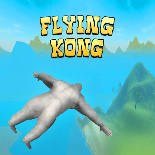 Flying Kong