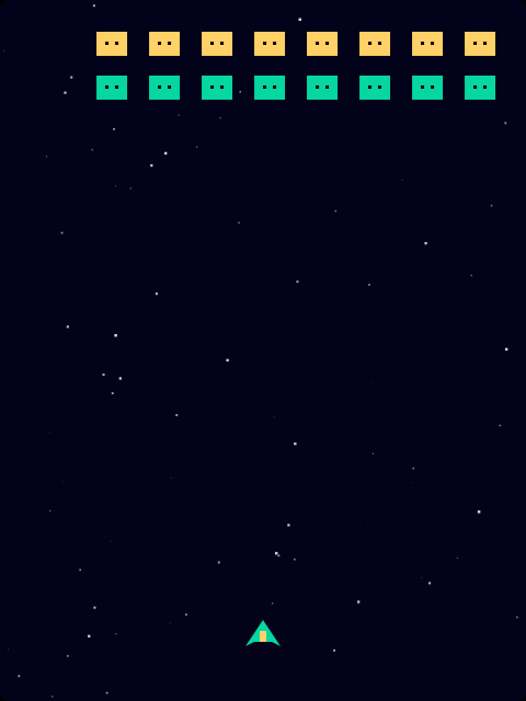 Galaxy Raider