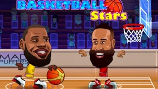 Basketball Stars