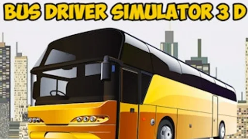 Bus Driver Simulator 3D