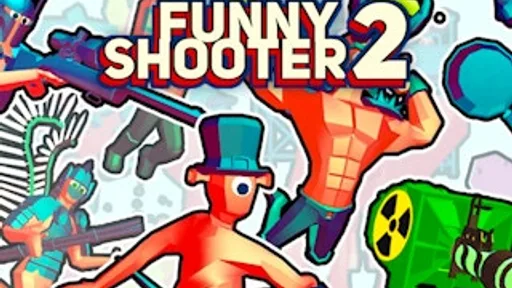 Funny Shooter 2