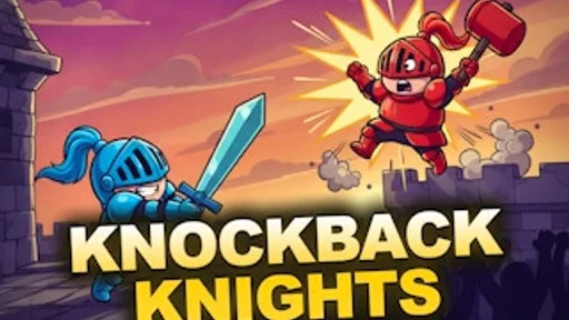 Knockback Knights