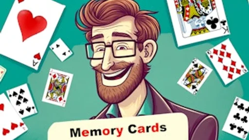 Memory Cards