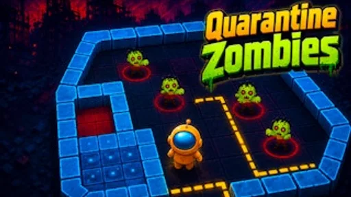 Quarantine Zombies