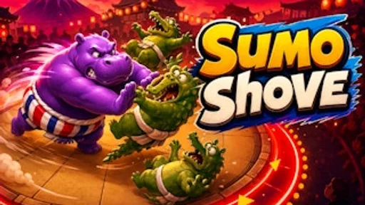 Sumo Shove