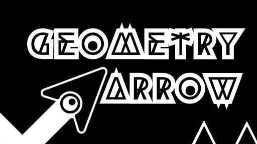 Geometry Arrow