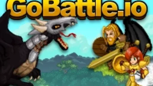 GoBattle.io