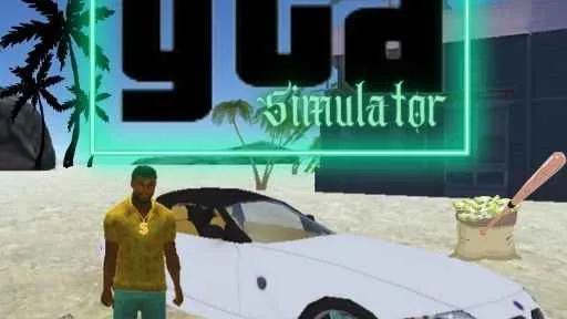 GTA Simulator