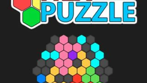 Hex Puzzle