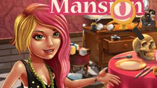 Hiddentastic Mansion