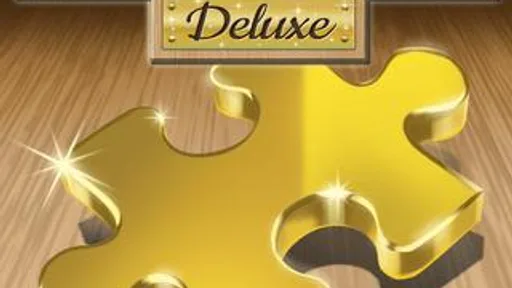 Jigsaw Puzzle Deluxe