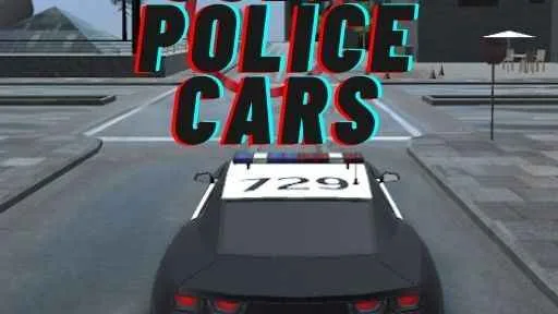 Julio Police Cars